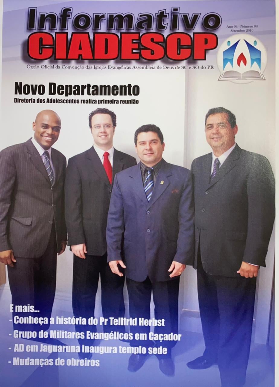 Iniciativa inédita Iniciativa inédita